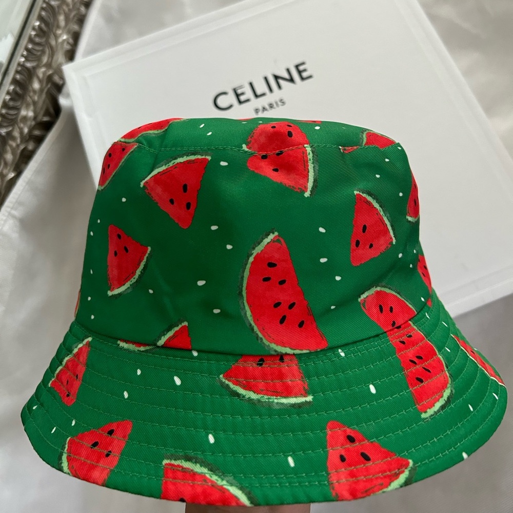 Bucket hat - Picture 2 of 6